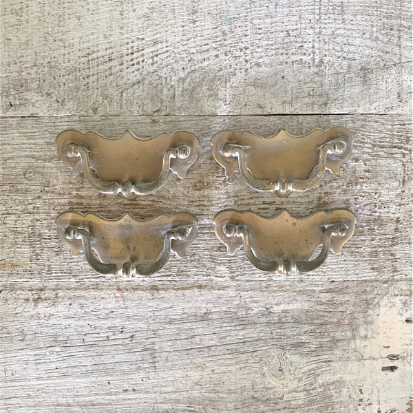 Mid Century Pulls Etsy