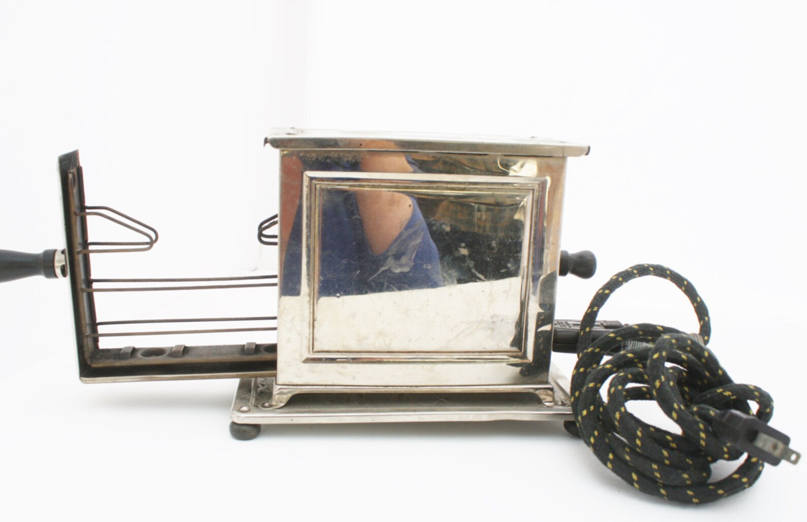 Antique Universal Toaster Model E942 Antique Toaster from Etsy