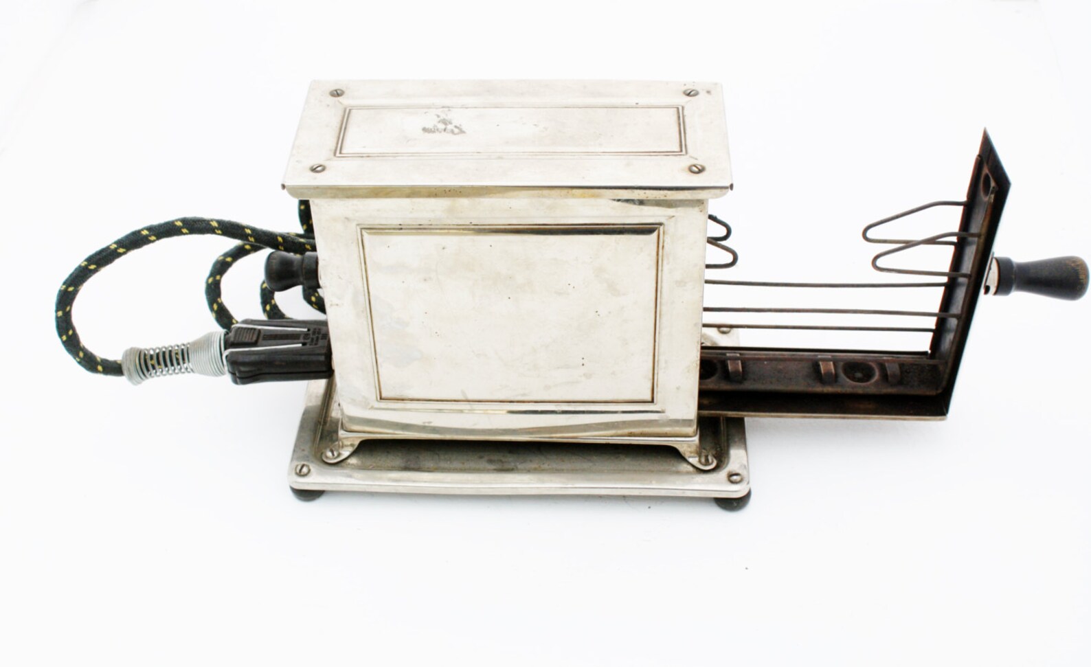 Antique Universal Toaster Model E942 Antique Toaster from Etsy