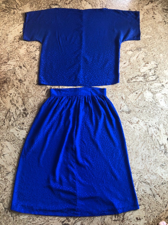 80s Matching Set