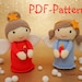 see more listings in the Christmas Patterns section