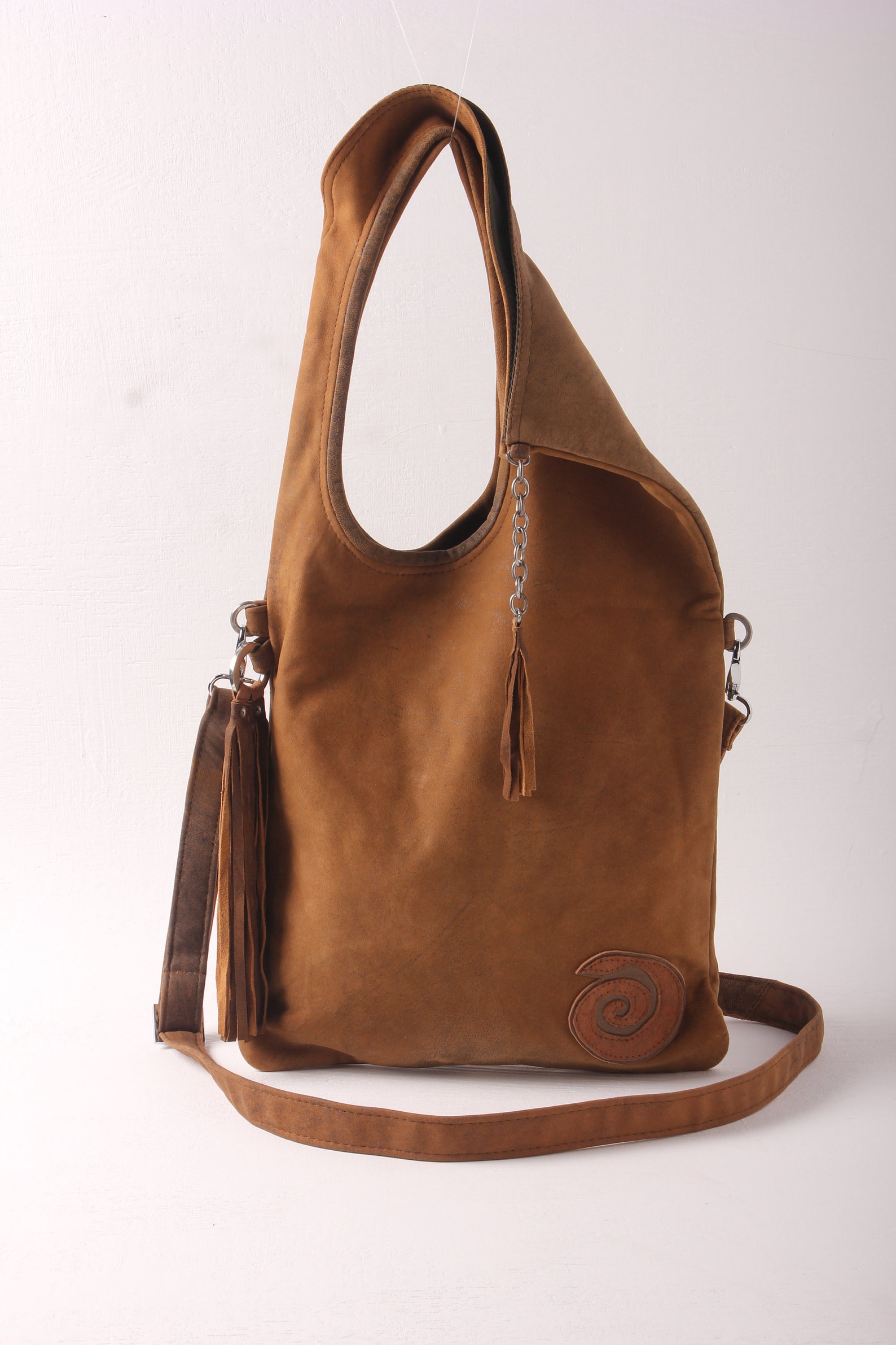 PLANÈTE BAG Sac Epaule dames polyvalent et original. Etsy France