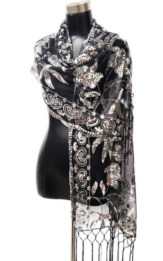 prom wraps shawls