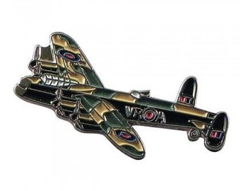 NEW HARRIER JUMP JET PLANE ENAMEL PIN BADGE
