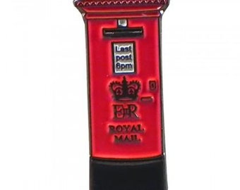 Uk post royal mail