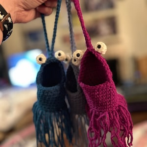 Yip Yip Car Hang