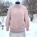 see more listings in the STRICKPULLOVER, PULLOVER section