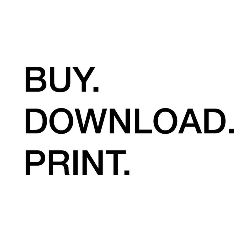 I Said The Hip Hop The Hippie I Said a Hip Hop Hippie to the Hippie printable art 8x10 | Etsy