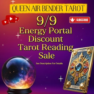 Tarot reading