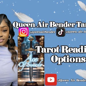 Intuitive Tarot Card Reading: Personalized Guidance