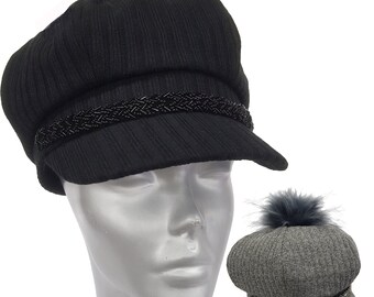 Womens Cadet Hat | Etsy Singapore