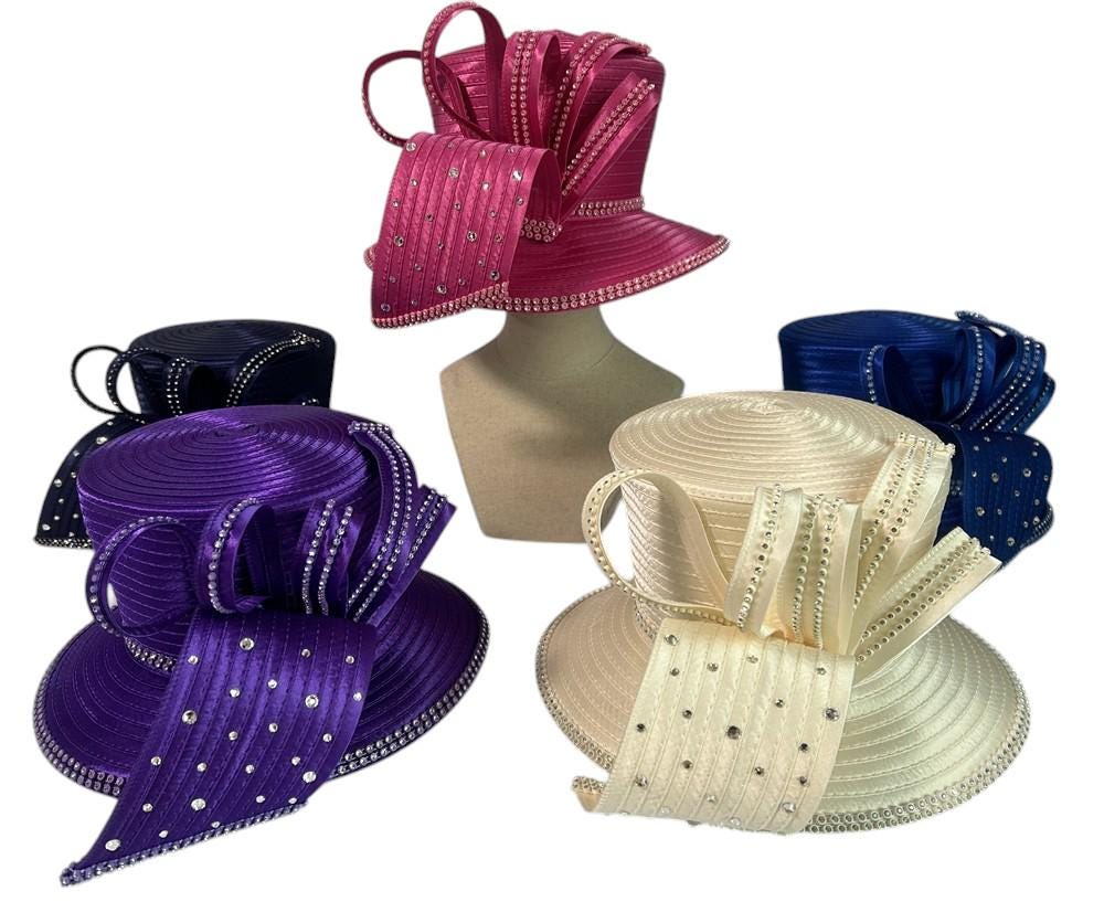 Divine Church Hat Australia