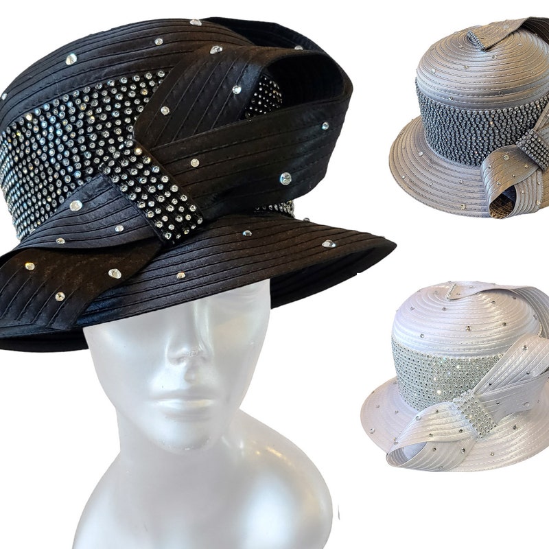 Sunday Hat Etsy 