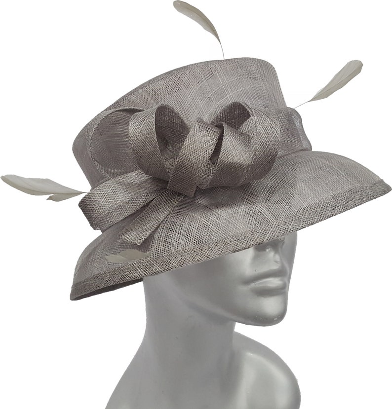 dressy summer hats