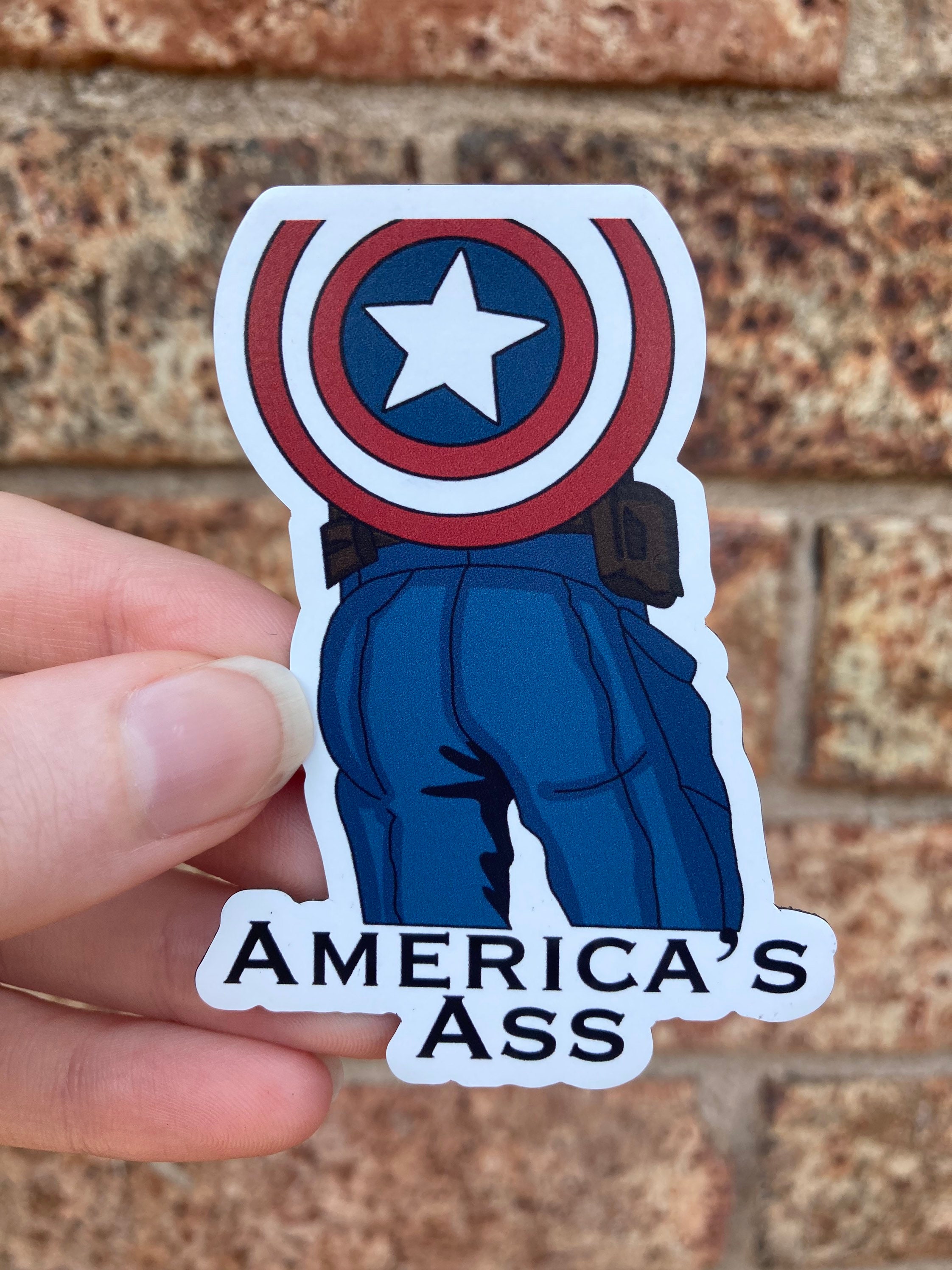 American Ass