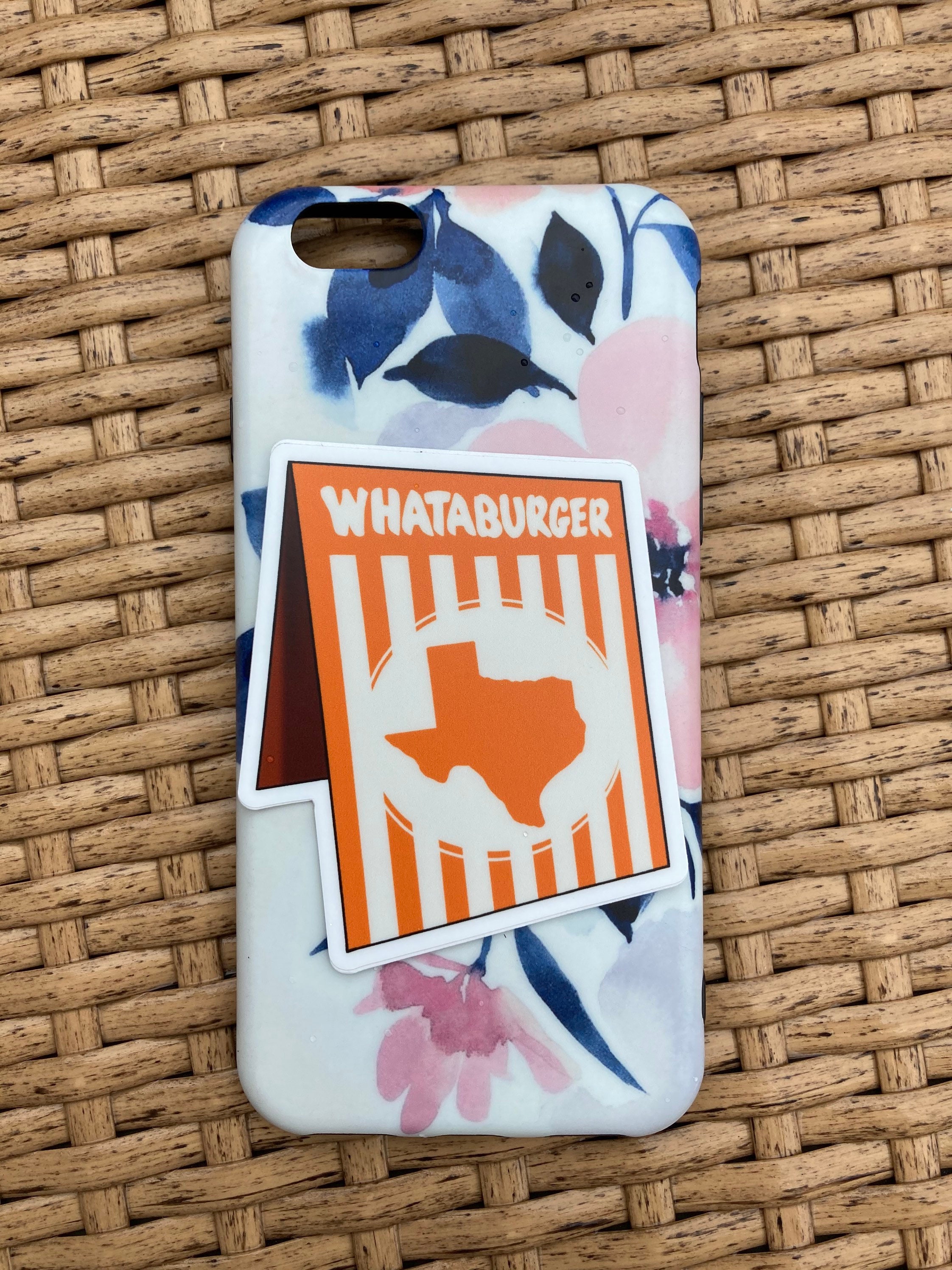 One Mo Chance Yummy Instagramwhataburger Ein Number - 8cx7lga