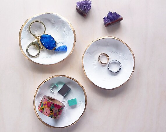 Pineapple Ring Dish