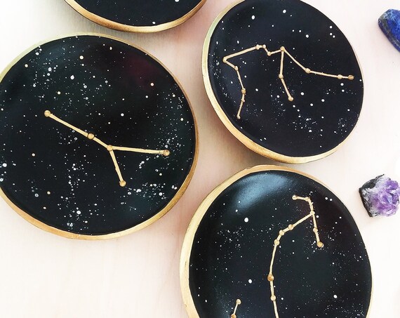 Constellation Ring Dish