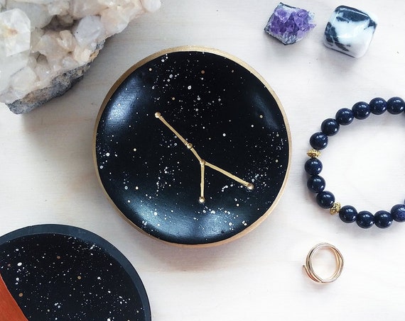 Constellation Ring Dish