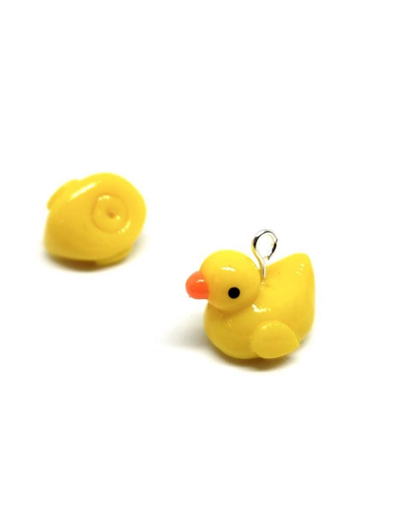 farm animal rubber ducks