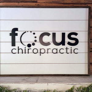 Business Sign | Business Signage | Business Sign for Wall | Business Sign Wood | Business Sign Hanging | Business Logo Sign
