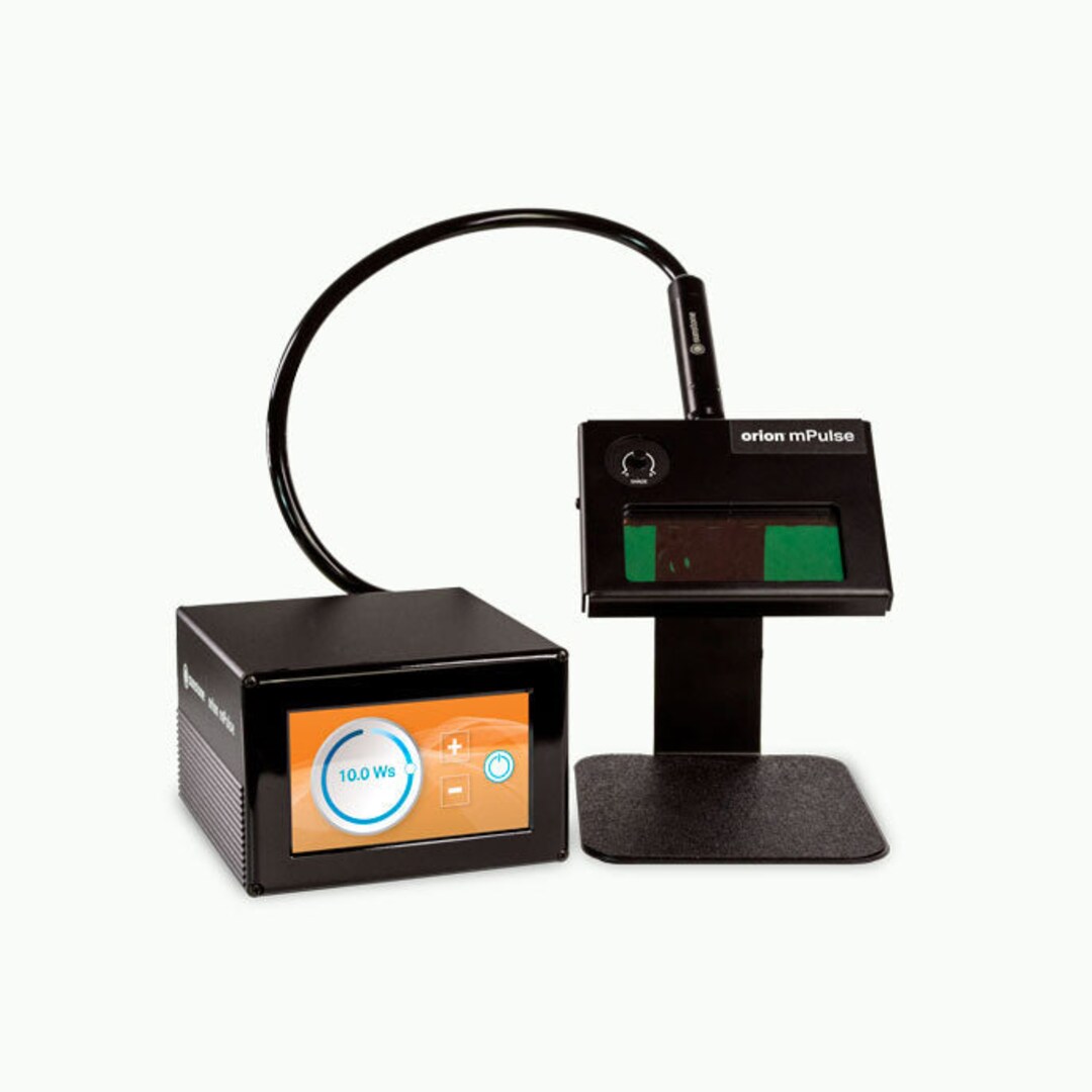 Orion Mpulse™ Pulse Arc Welder for Permanent Jewelry Etsy