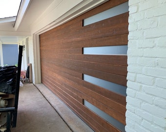 20'x20' Carport Plans DIY Wooden car garage - Download Printable PDF