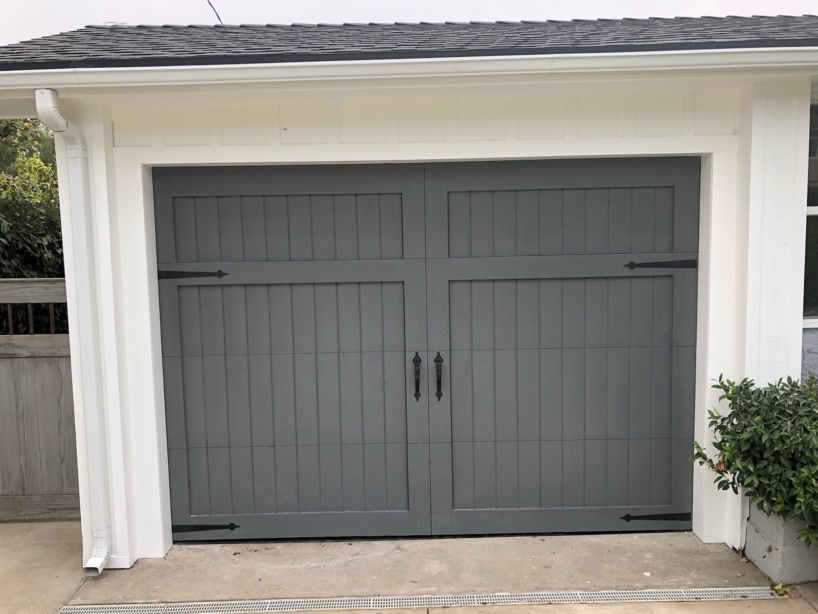 Garage Doors