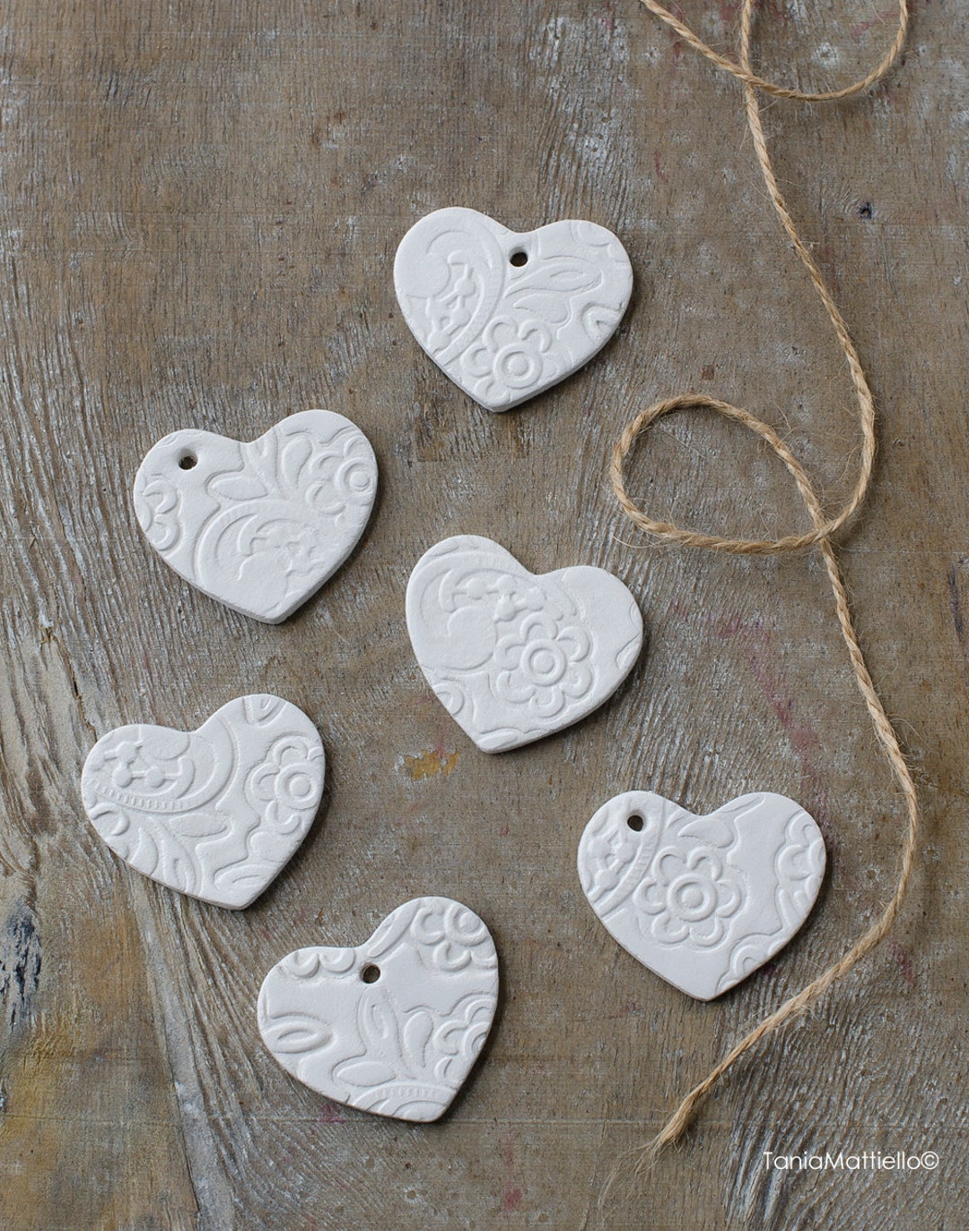 dosa ドーサ garland of hearts dosa Garland of Hearts – LACMA Store