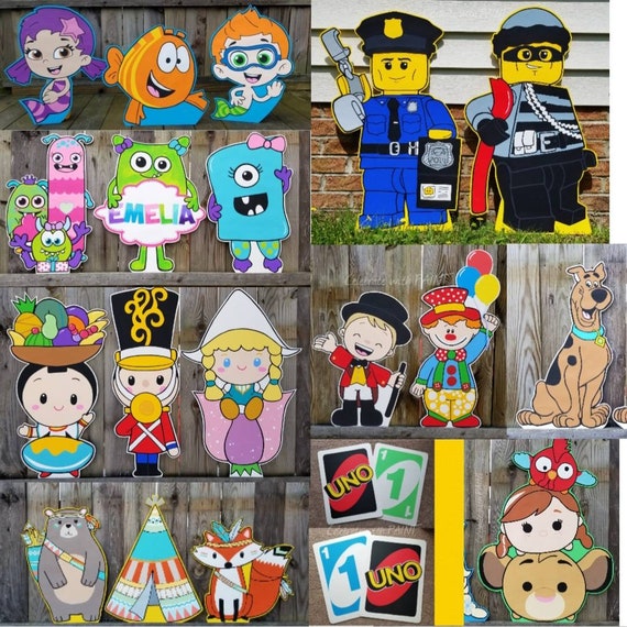 22 Or 28 One Handpainted Paper Poster Board Etsy