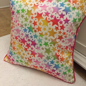 Nursery/children&#39;s pillow