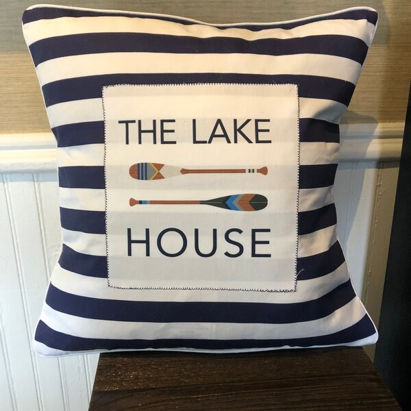 Lake House Furniture Etsy