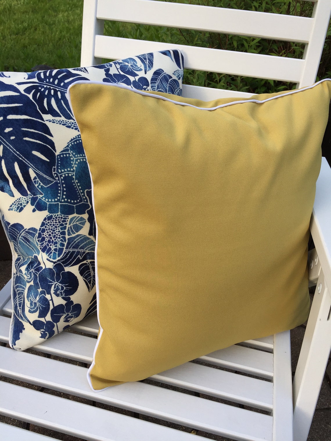 Tommy Bahama Outdoor Pillow Cover Etsy