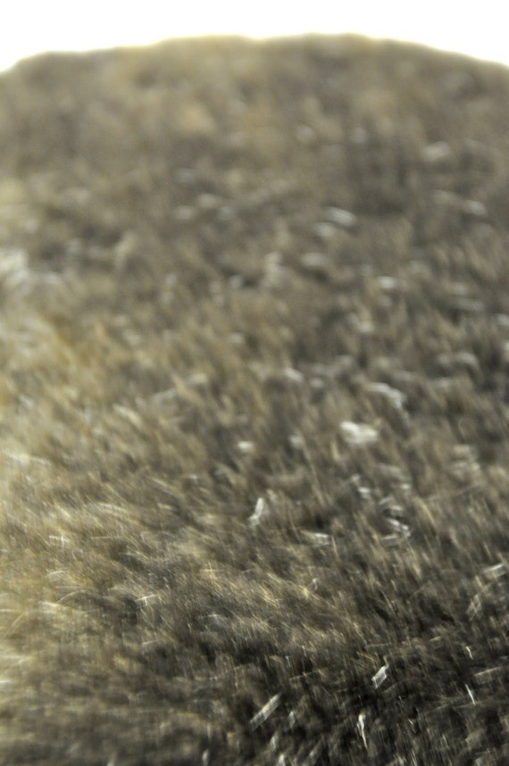 fur bike seat cover