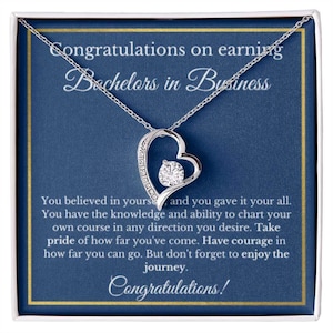 BS in Business Degree, Abschlussgeschenke, Business School Graduate Bachelors of Business Office