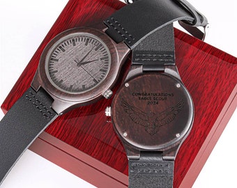 Eagle scout watch outlet