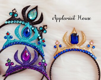 Free Free 332 Descendants Crown Svg SVG PNG EPS DXF File