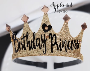 birthday crown, Personalized Crown, Personalized birthday crown, women adult birthday Crown, Adult birthday crown, 21 birthday Crown