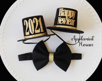 New Years Eve Fedora Hat with Sequins Headwear for New Years Eve Theme Party Set10 - Fedora Hat Carnival com-four® 2x New Years Eve Party Hat Carnival New Years Eve Fedora Hat with Sequins Headwear for New Years Eve Theme Party Set10 - Fedora Hat Carnival com-four® 2x New Years Eve Party Hat Carnival