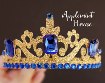 Download Descendants Crown Etsy