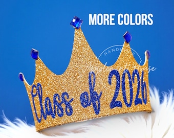 [Custom Crown] Adult