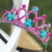 see more listings in the [Princess] Tiara Crown section