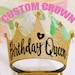 see more listings in the [Custom Crown] Adult section