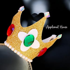 strapless open back dress Plus Size Sexy Womans Halloween Costume Nintendo Video Game Princess Peach  Halloween Mini Dress And Crown Costume Set Super Mario Luigi Mushroom  Kingdom