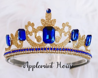 Download Descendants Crown Etsy