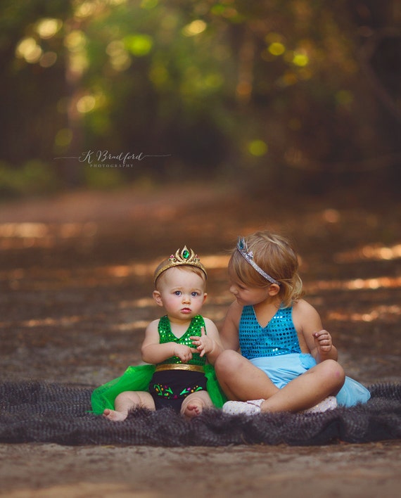 Elsa Crown, Elsa Headband, Frozen Crown, Princess Crown, Birthday