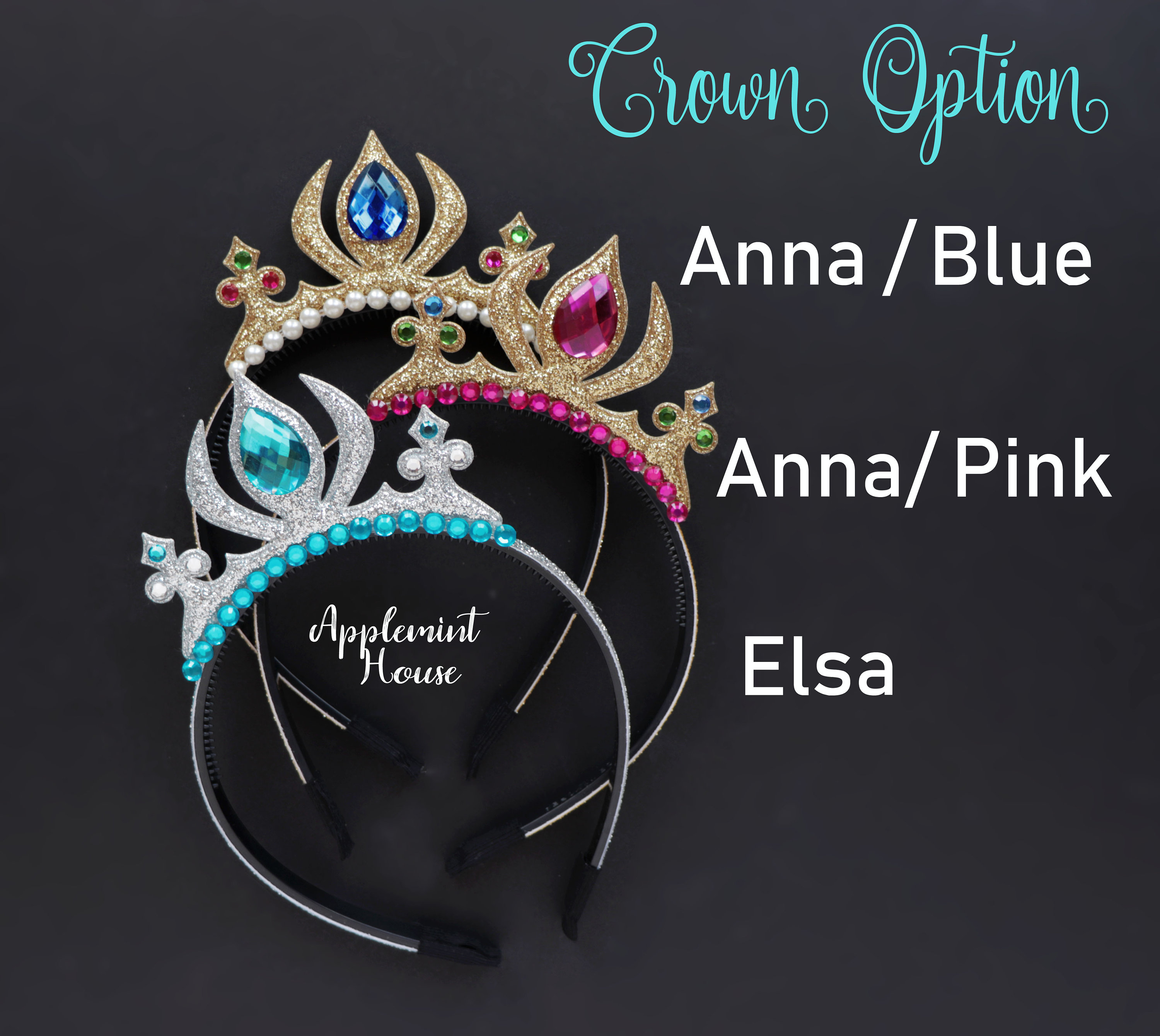 Frozen Princess Elsa Dress Elsa Crown Elsa Wand and Elsa 