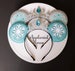 Elsa Minnie Ears, Frozen Princess Elsa Minnie mouse Disney ears headband, Elsa and Anna costume Mickey ears, Elsa costume crown ears