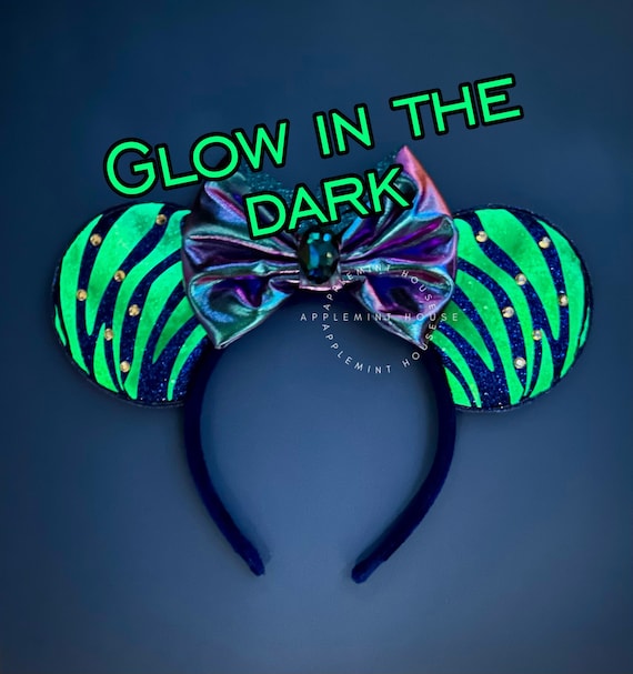 Buy Mickey Ears, Avatars Inspired Ears, Minnie Ears, Mouse  display picture 1