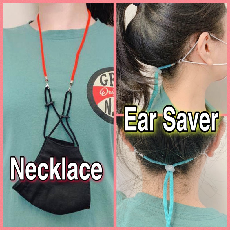 Mask Lanyard men Mask Lanyard boy mask lanyard kids Adult Etsy